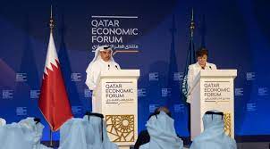 Qatar to allocate portion of SDRs to support IMF